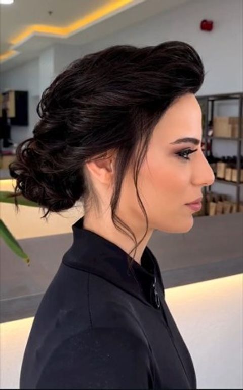 The Time Hair Design Studio