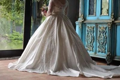 Prenses Moda Evi