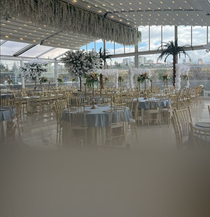 Grand Palas Düğün Salonu