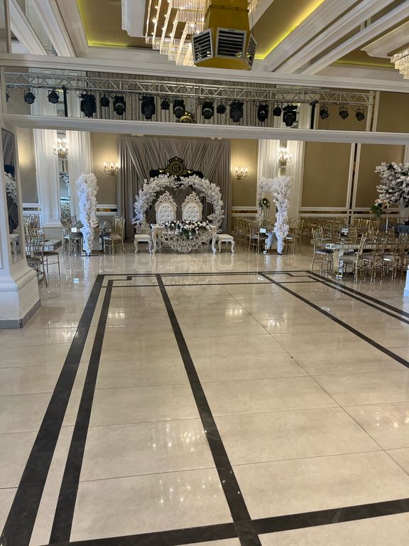 Grand Palas Düğün Salonu