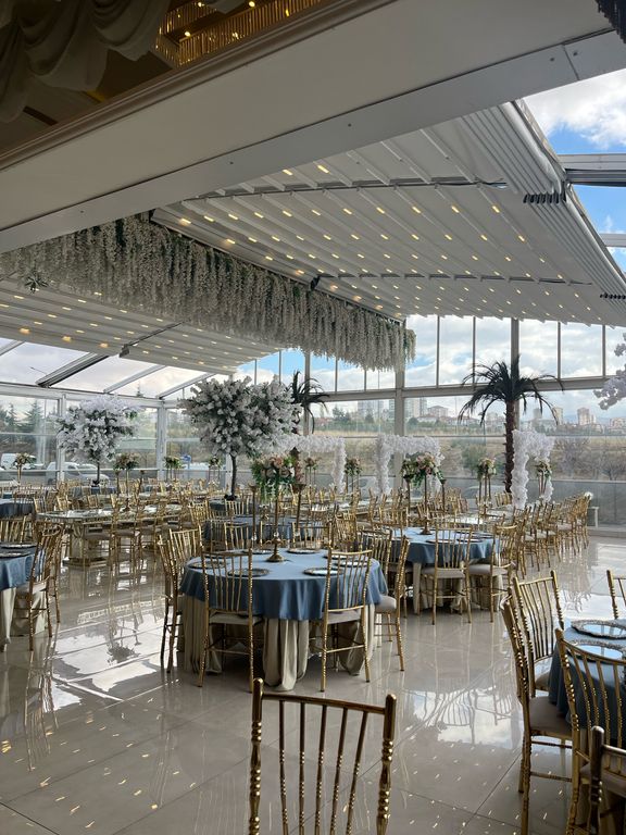 Grand Palas Düğün Salonu