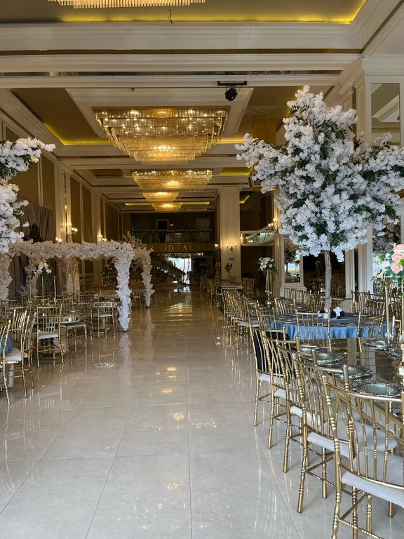 Grand Palas Düğün Salonu
