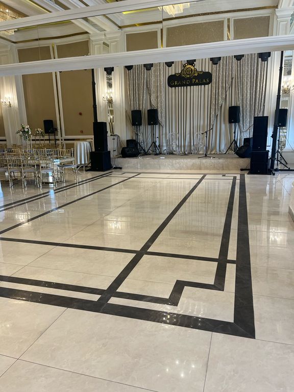 Grand Palas Düğün Salonu