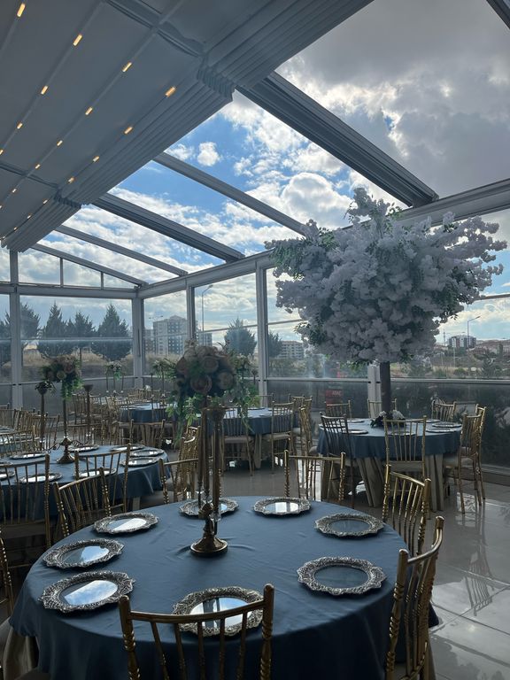 Grand Palas Düğün Salonu