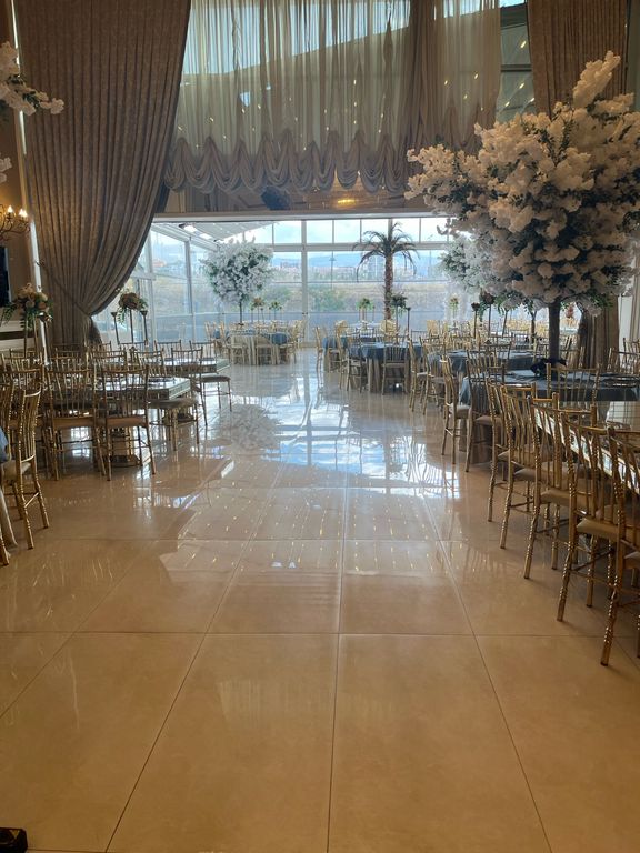 Grand Palas Düğün Salonu