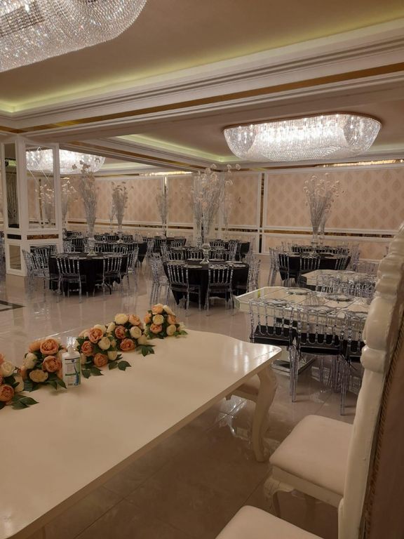 Grand Palas Düğün Salonu