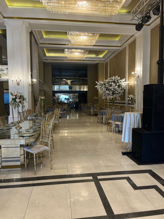 Grand Palas Düğün Salonu