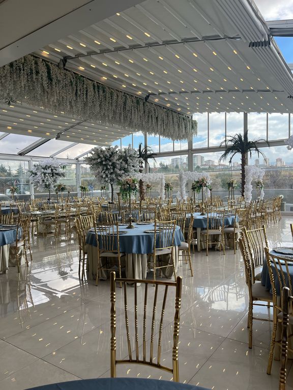 Grand Palas Düğün Salonu