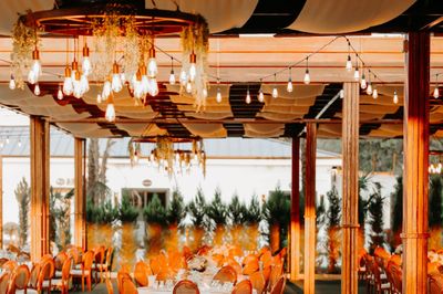 Nilüfer Botanik Garden