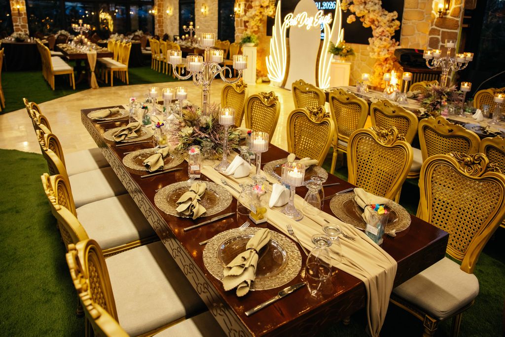 Nilüfer Botanik Garden