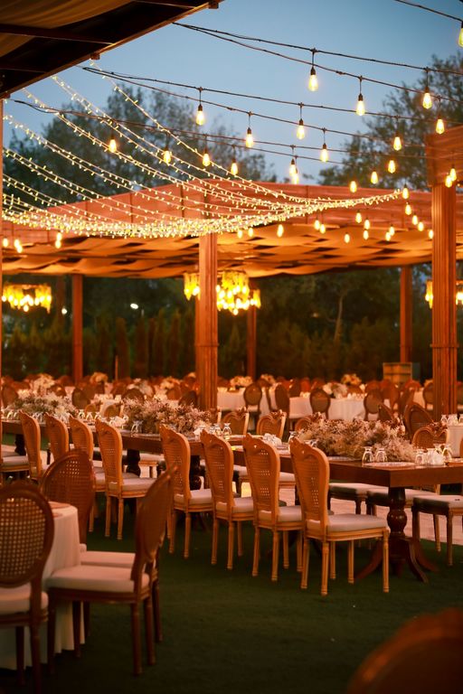 Nilüfer Botanik Garden