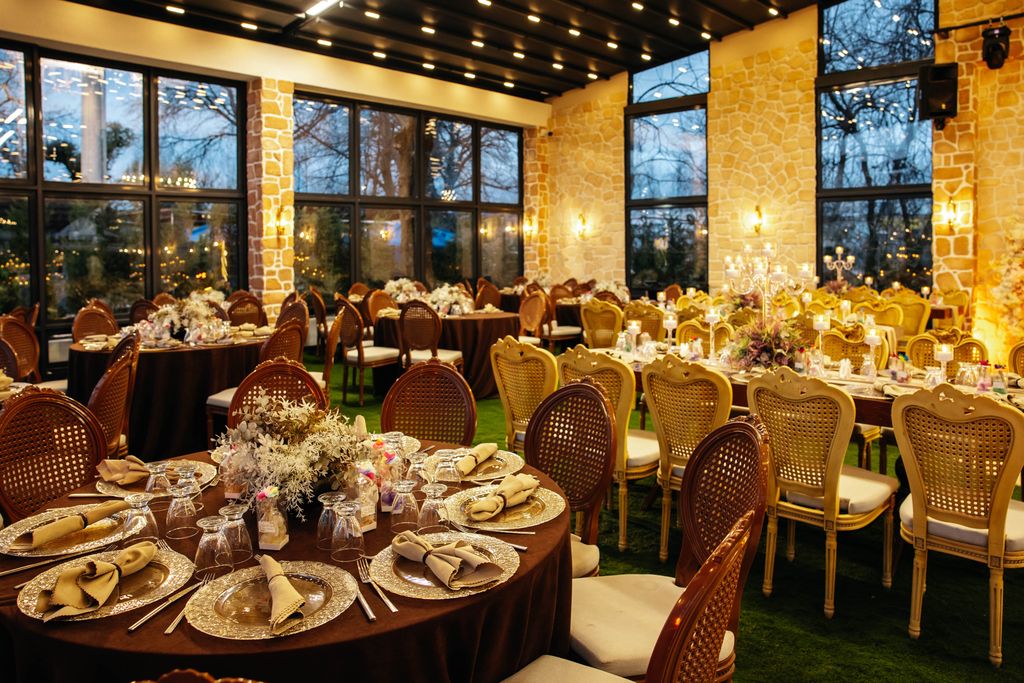 Nilüfer Botanik Garden