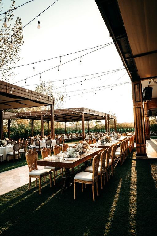 Nilüfer Botanik Garden