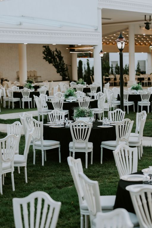 Nilüfer Botanik Garden