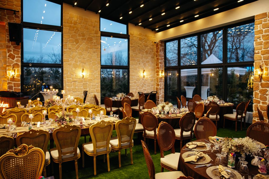 Nilüfer Botanik Garden