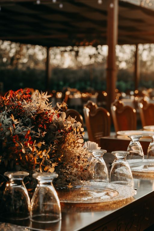 Nilüfer Botanik Garden