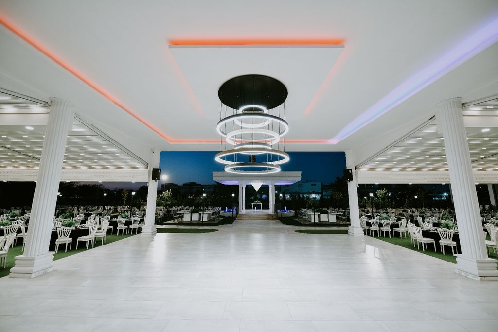 Nilüfer Botanik Garden