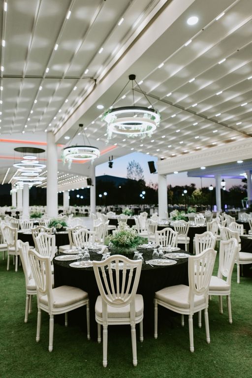 Nilüfer Botanik Garden