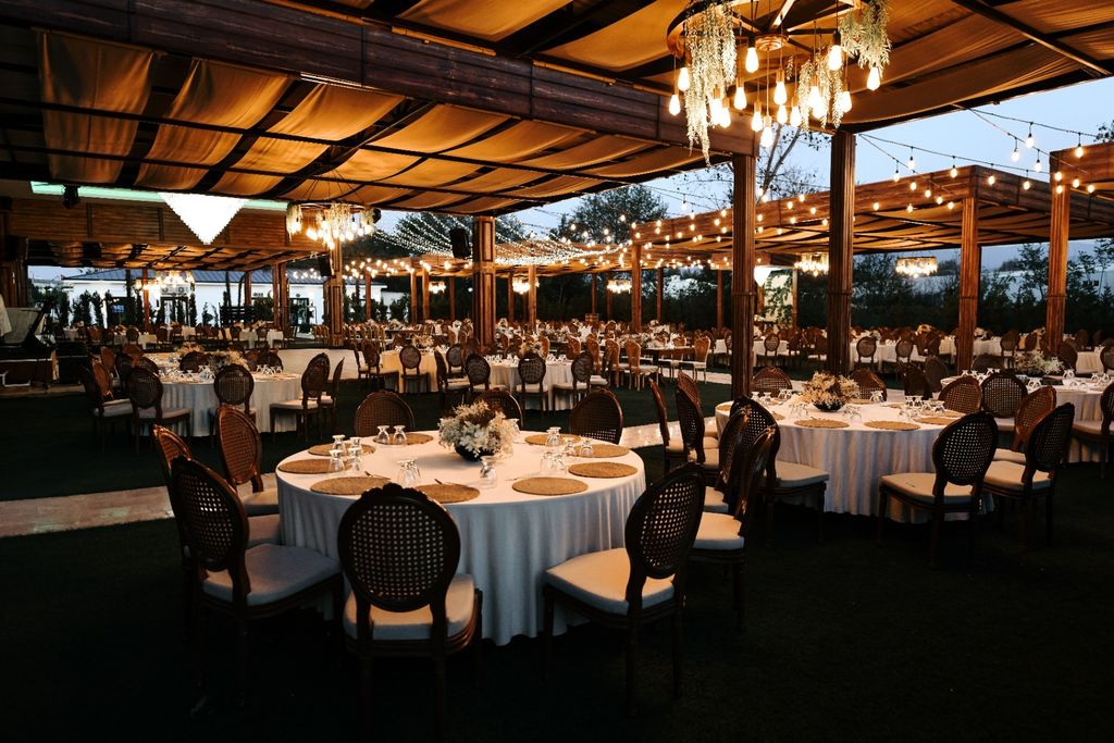 Nilüfer Botanik Garden