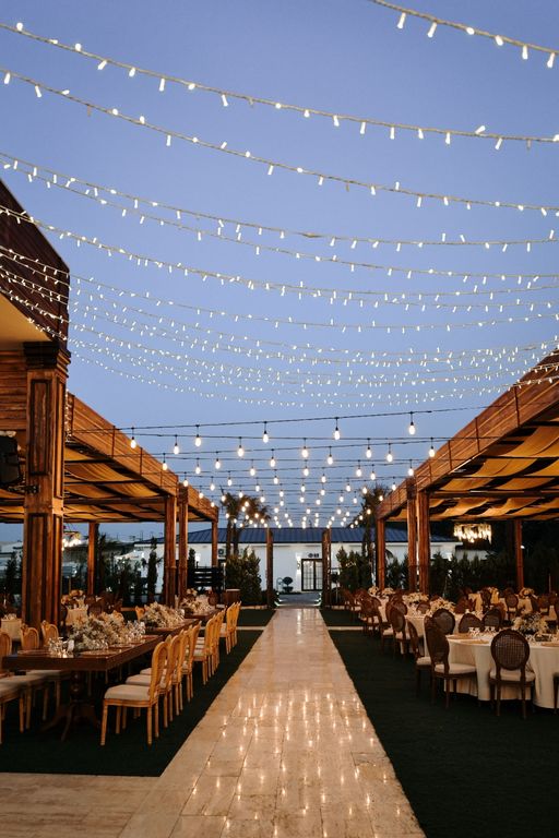 Nilüfer Botanik Garden