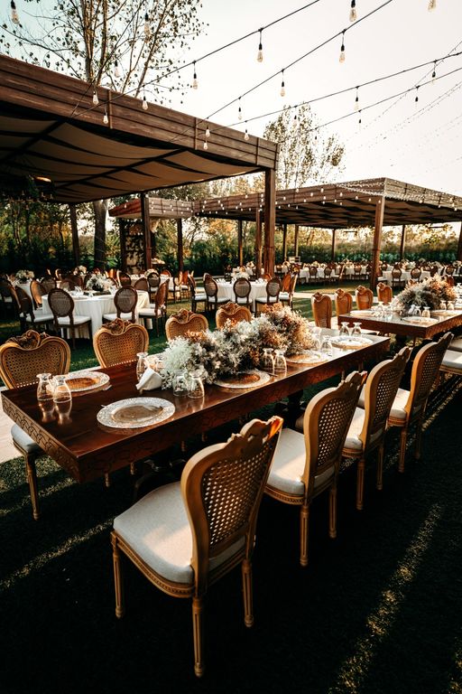 Nilüfer Botanik Garden