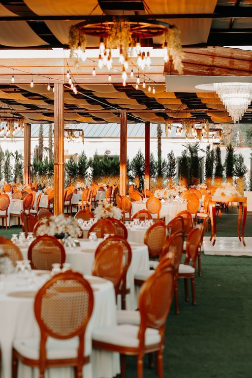 Nilüfer Botanik Garden