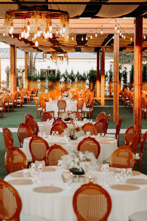 Nilüfer Botanik Garden