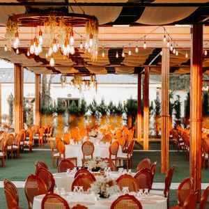 Nilüfer Botanik Garden