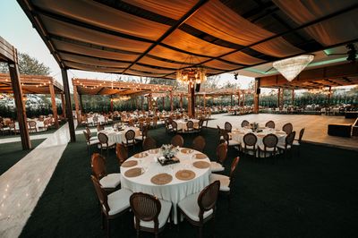 Nilüfer Botanik Garden