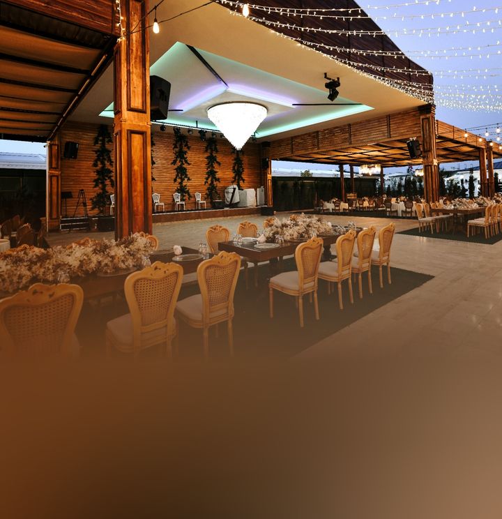 Nilüfer Botanik Garden
