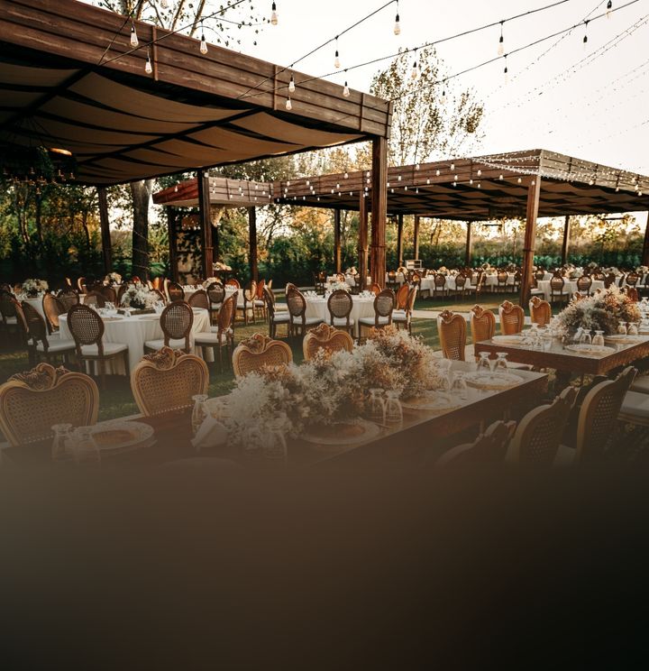 Nilüfer Botanik Garden
