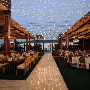 Nilüfer Botanik Garden
