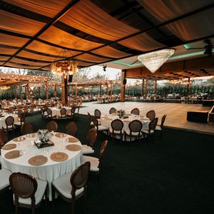 Nilüfer Botanik Garden