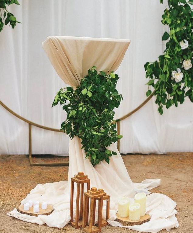 Assos At Çiftliği Kır Düğün Salonu