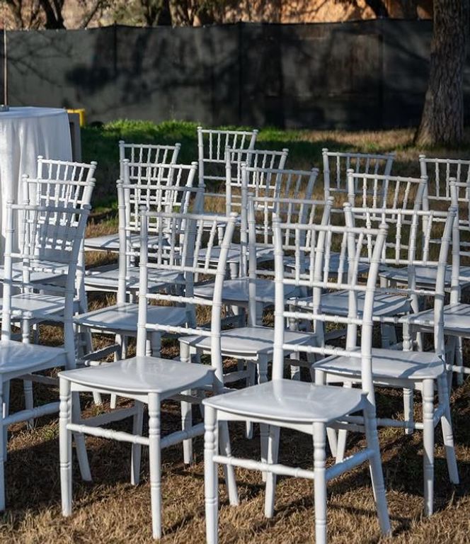 Assos At Çiftliği Kır Düğün Salonu