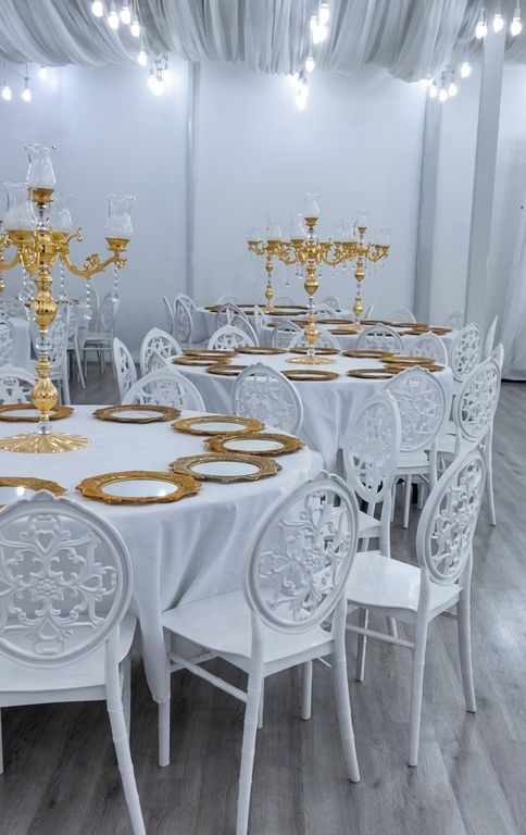 MS Cafe Davet Evi
