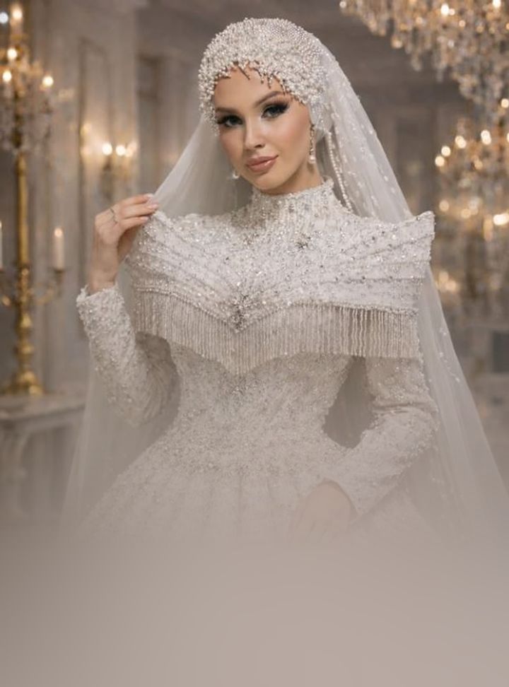 Zehas Gelinlik