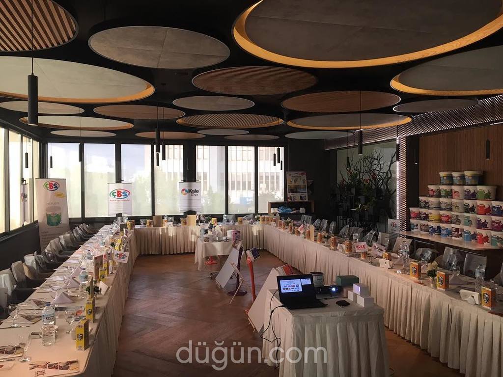 Eziç Restaurant Premier