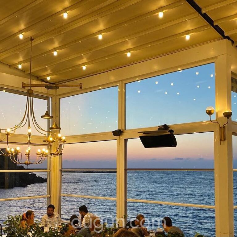 Eziç Restaurant Premier
