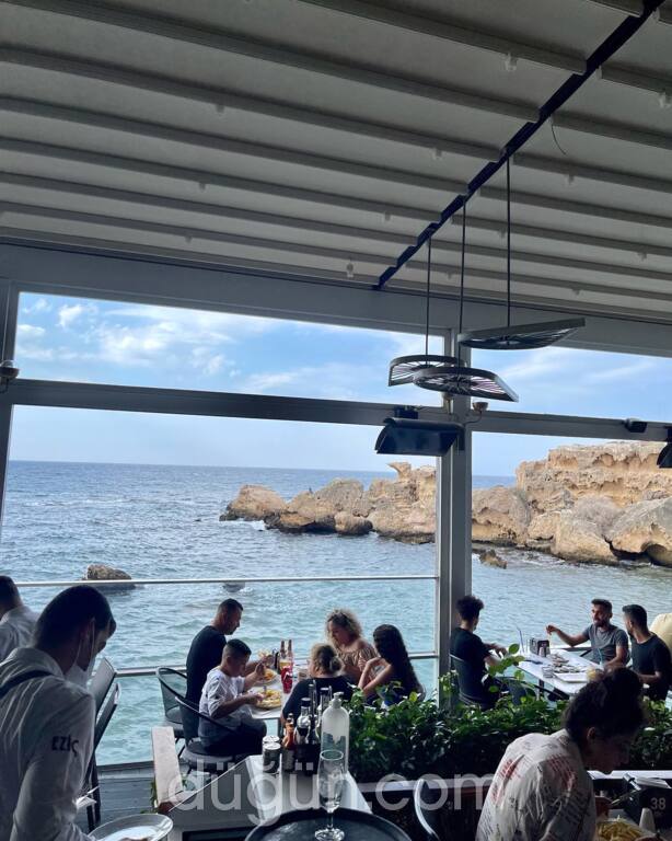 Eziç Restaurant Premier