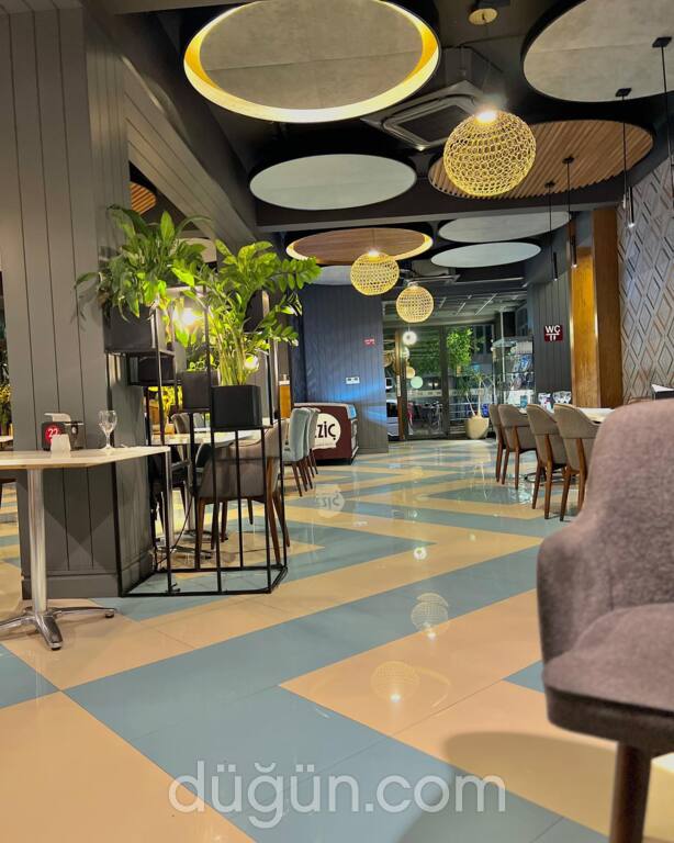 Eziç Restaurant Premier