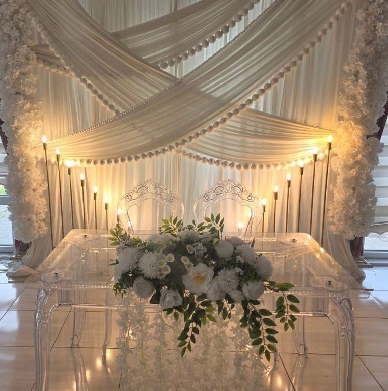 Yasemin Nişan Organizasyon