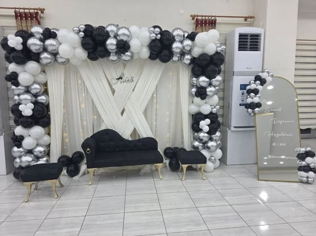 Yasemin Nişan Organizasyon