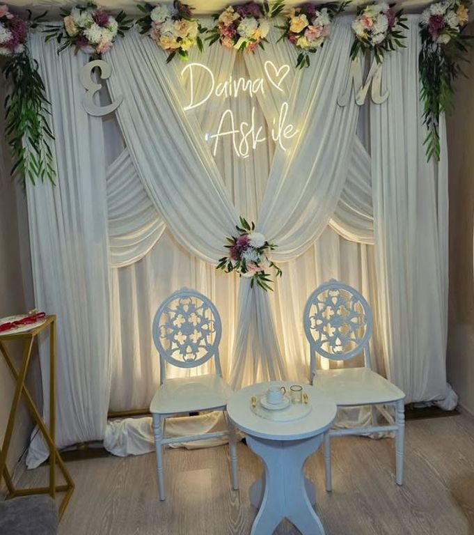 Yasemin Nişan Organizasyon