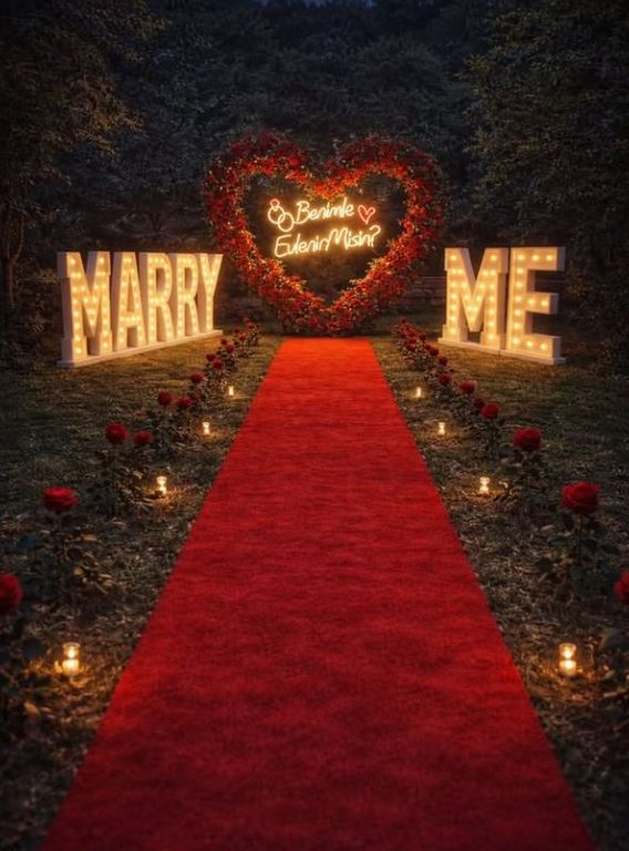 Yasemin Nişan Organizasyon