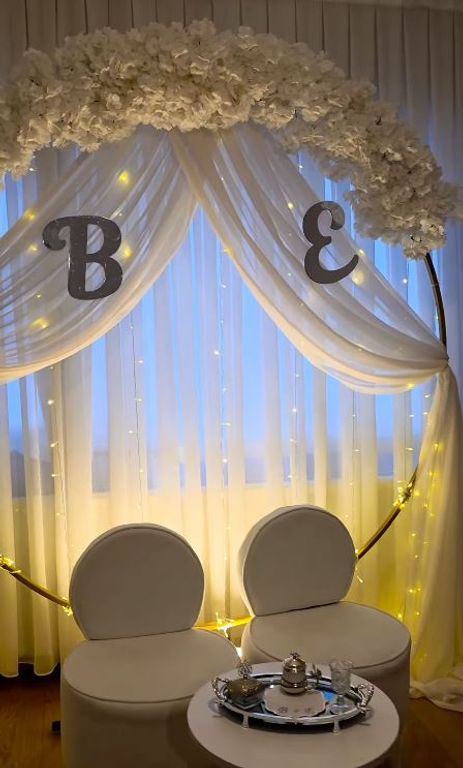 Yasemin Nişan Organizasyon