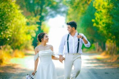 Retro Fotoğraf Stüdyosu