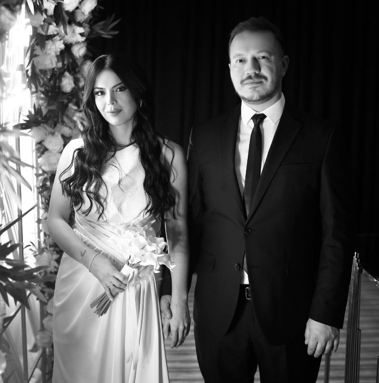 Retro Fotoğraf Stüdyosu