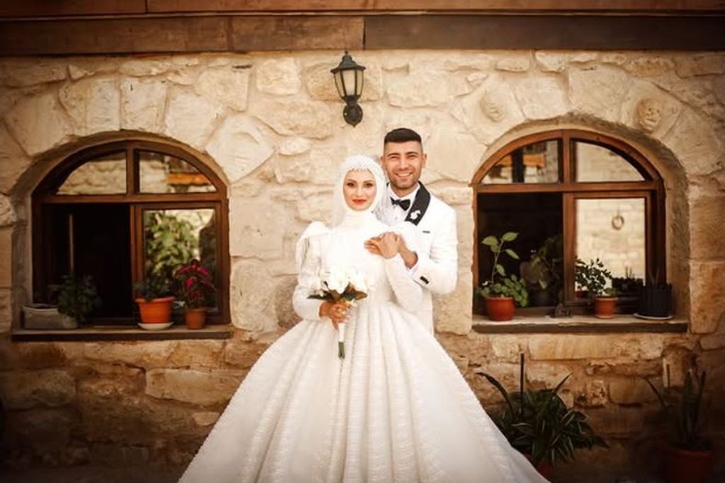 Retro Fotoğraf Stüdyosu