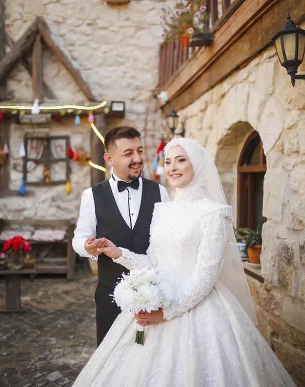 Retro Fotoğraf Stüdyosu